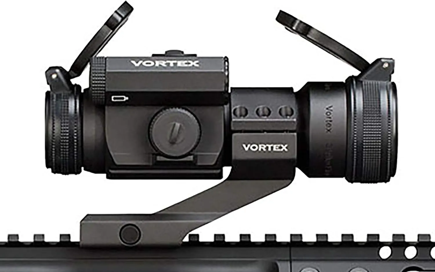 Vortex Optics Strikefire II Red Dot Sights