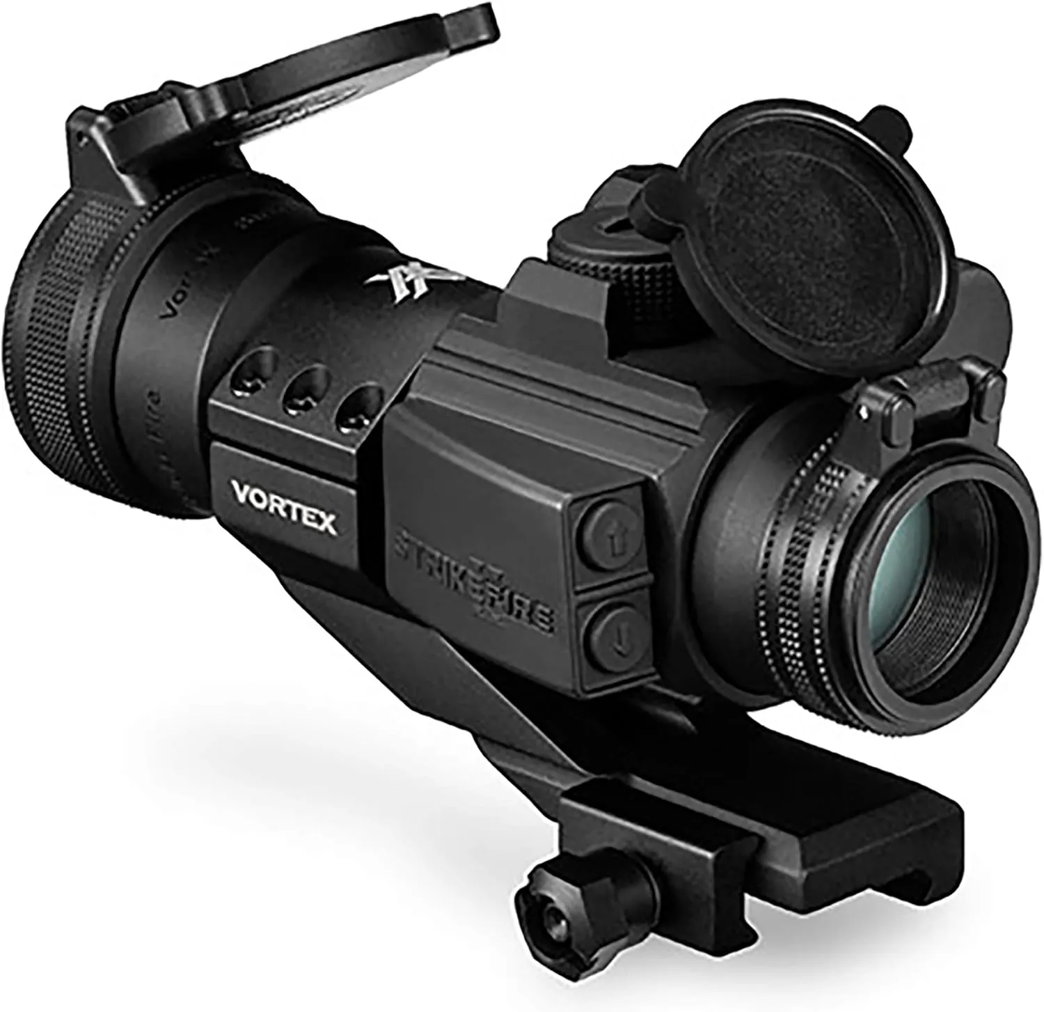 Vortex Optics Strikefire II Red Dot Sights