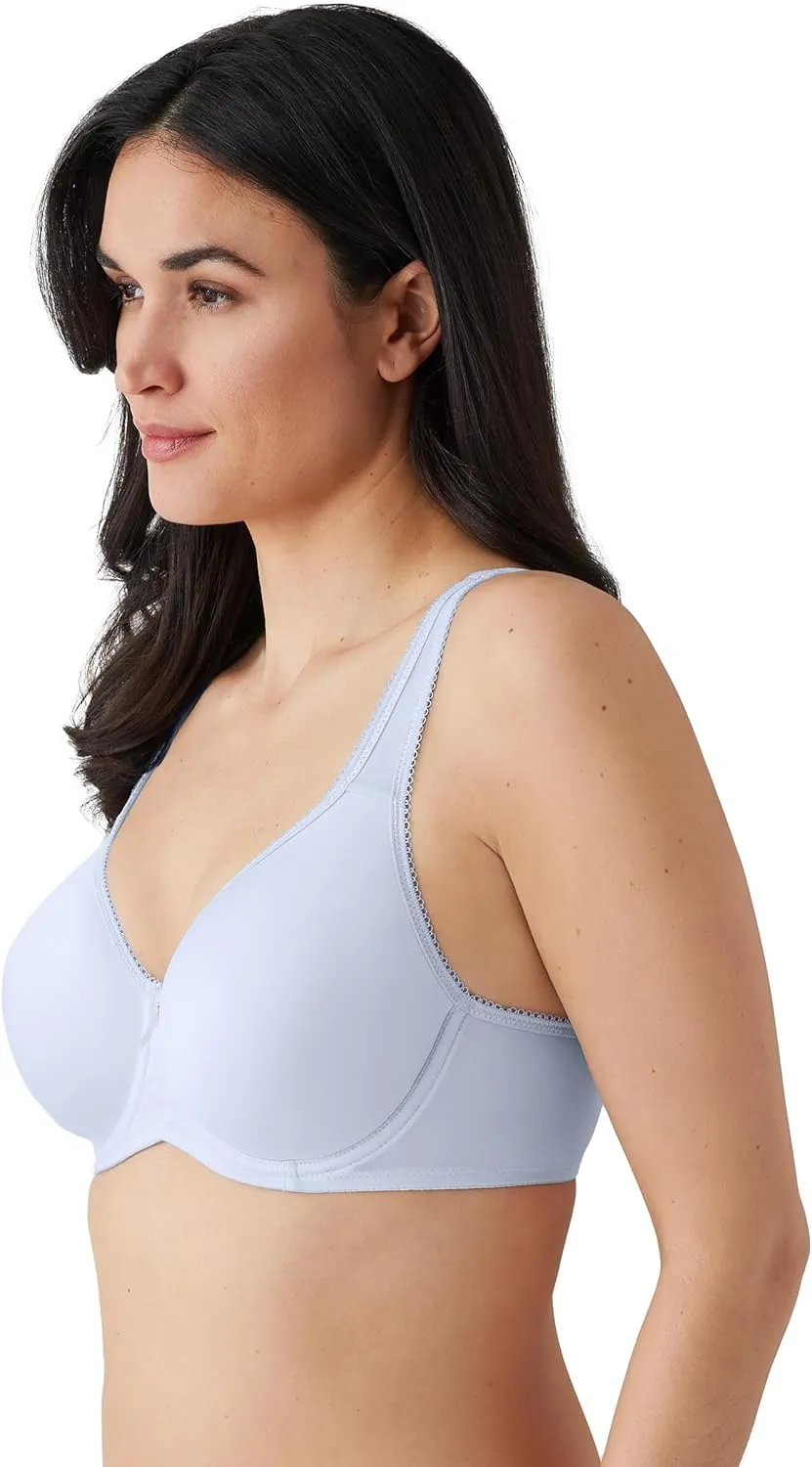 Wacoal Women's Basic Beauty Contour T-Shirt Bra