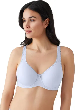 Wacoal Women's Basic Beauty Contour T-Shirt Bra