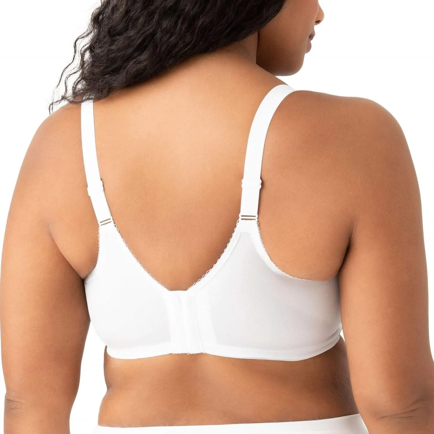 Wacoal Women's Basic Beauty Contour T-Shirt Bra