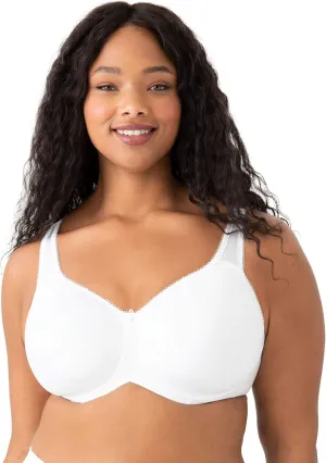 Wacoal Women's Basic Beauty Contour T-Shirt Bra