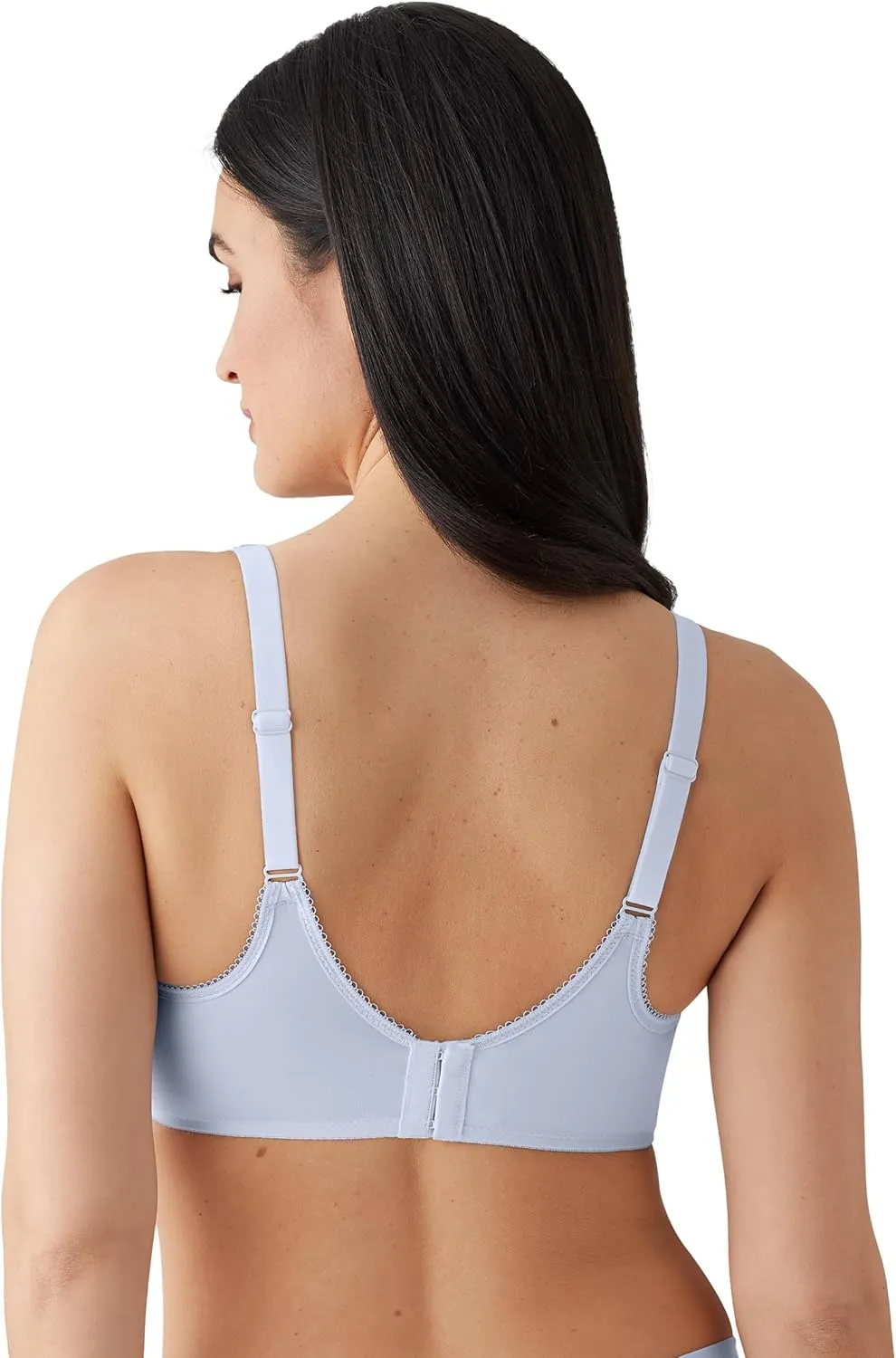 Wacoal Women's Basic Beauty Contour T-Shirt Bra