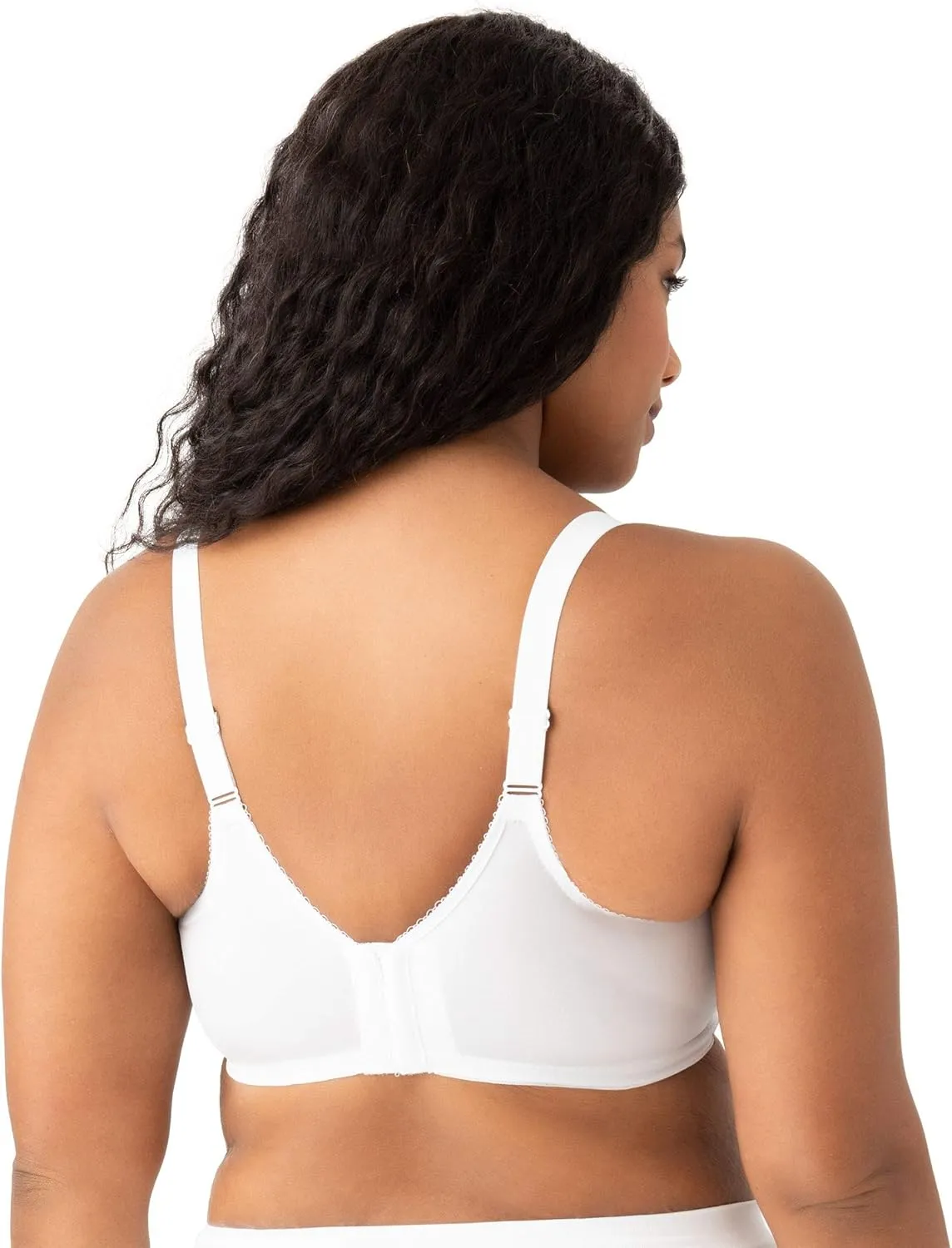 Wacoal Women's Basic Beauty Contour T-Shirt Bra