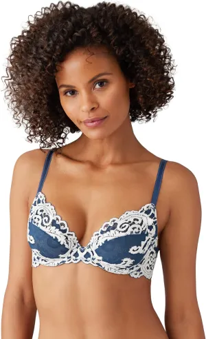 Wacoal Women's Instant Icon Underwire Bra