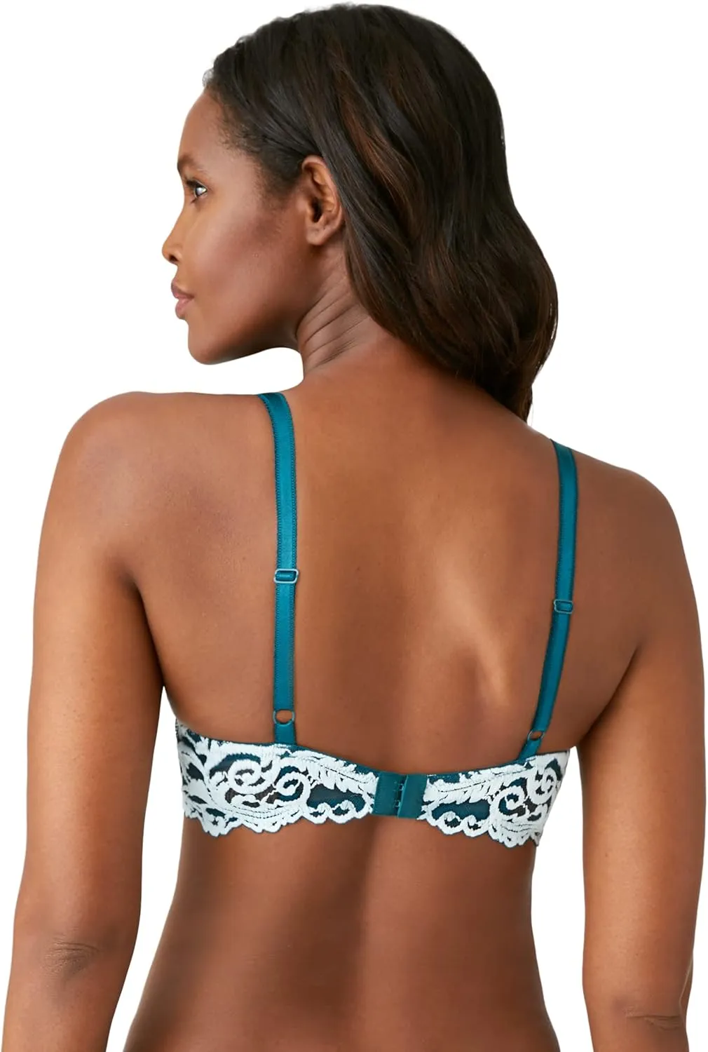 Wacoal Women's Instant Icon Underwire Bra