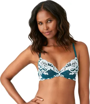Wacoal Women's Instant Icon Underwire Bra