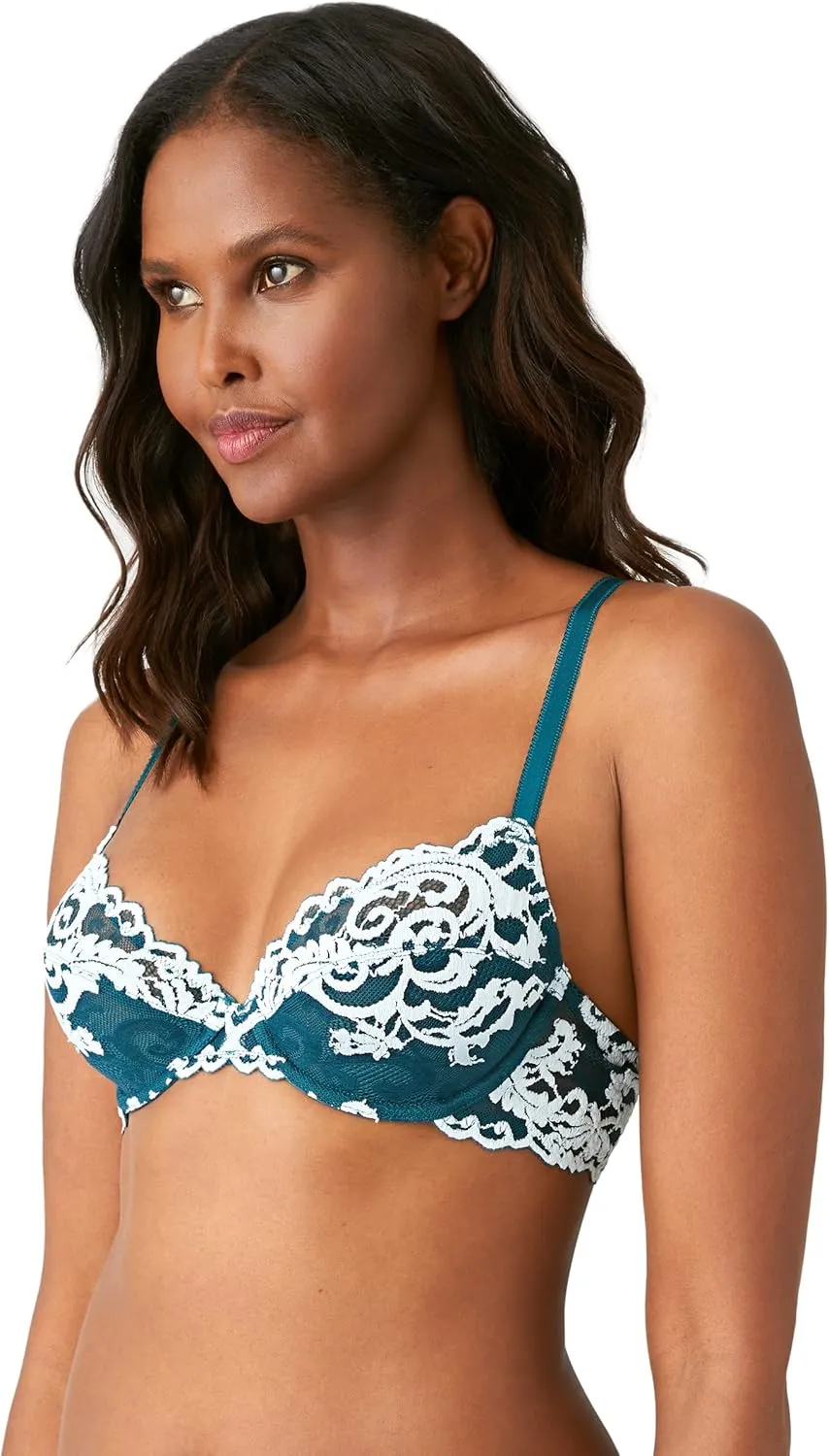 Wacoal Women's Instant Icon Underwire Bra