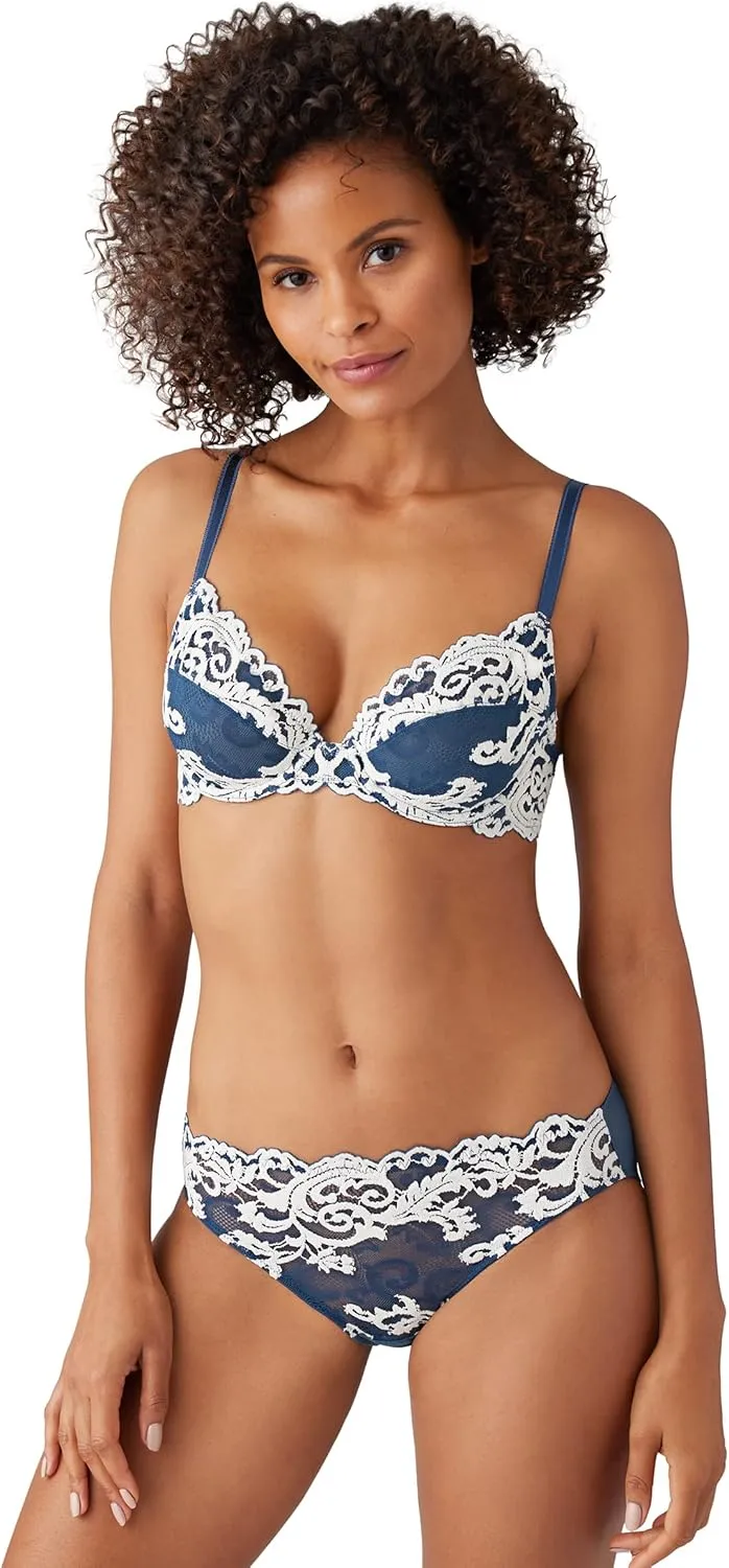 Wacoal Women's Instant Icon Underwire Bra