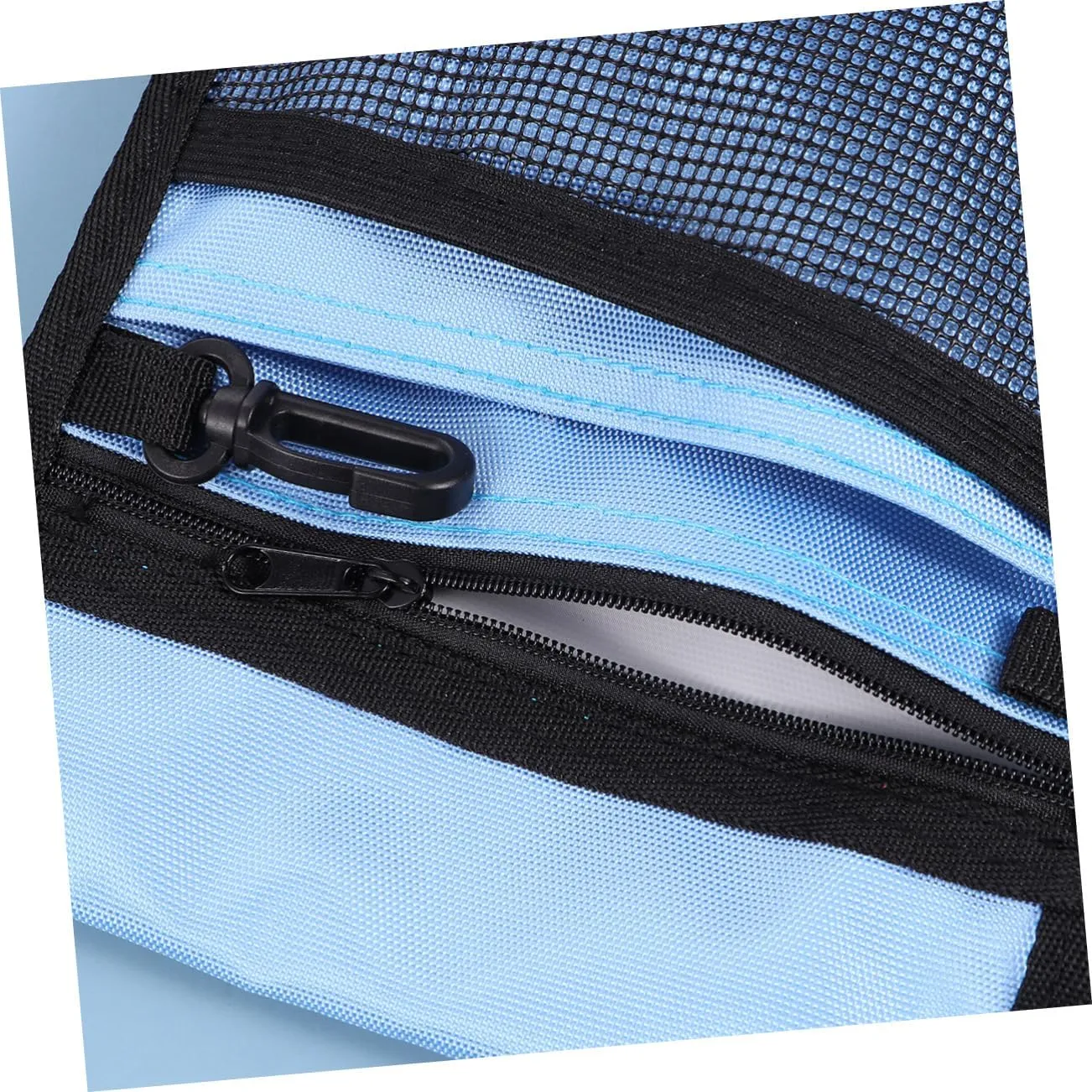 Waist Bag for Women Nurse Shoulder Bag Nurse Pocket Pouch Lightweight and Nurse Accessories