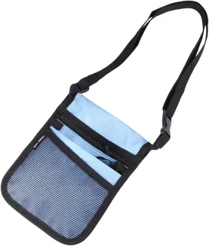 Waist Bag for Women Nurse Shoulder Bag Nurse Pocket Pouch Lightweight and Nurse Accessories