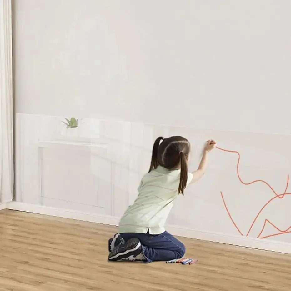 Wall Protective Film