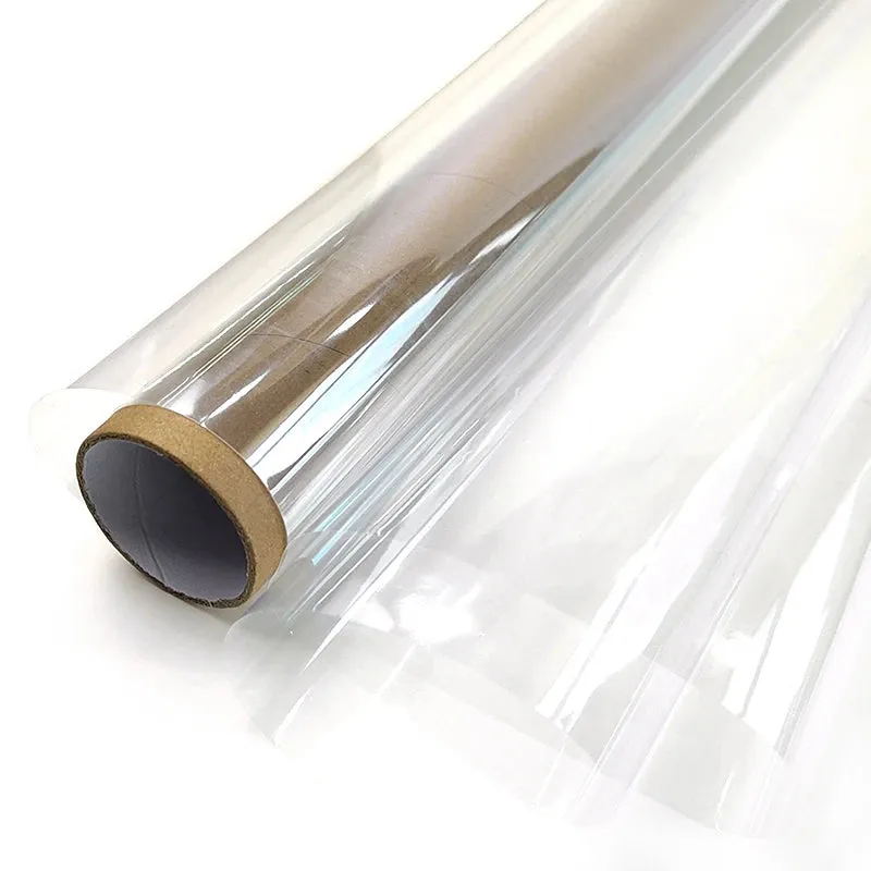 Wall Protective Film