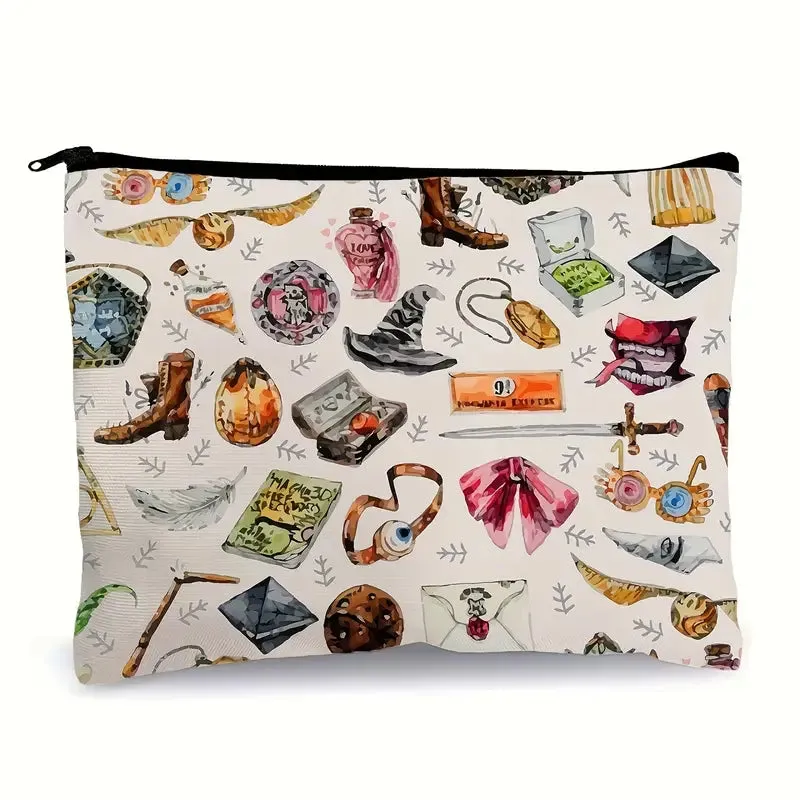 Wizarding World Magical Items Pouch