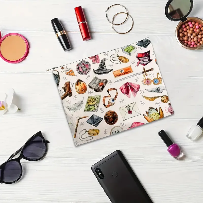 Wizarding World Magical Items Pouch