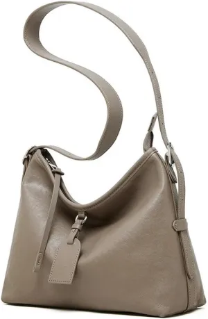 Women Shoulder Bag Large Capacity Handbag Messenger Bag for Women
