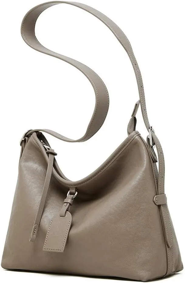 Women Shoulder Bag Large Capacity Handbag Messenger Bag for Women