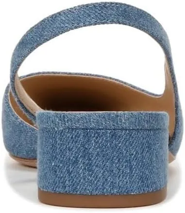 Women's Cecile Sling Slingbacks Platform
