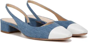 Women's Cecile Sling Slingbacks Platform