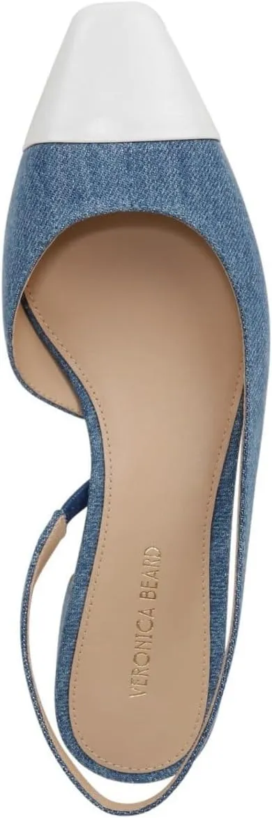 Women's Cecile Sling Slingbacks Platform