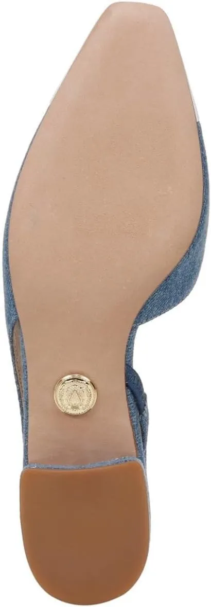 Women's Cecile Sling Slingbacks Platform