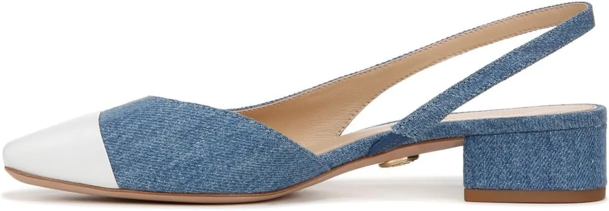 Women's Cecile Sling Slingbacks Platform