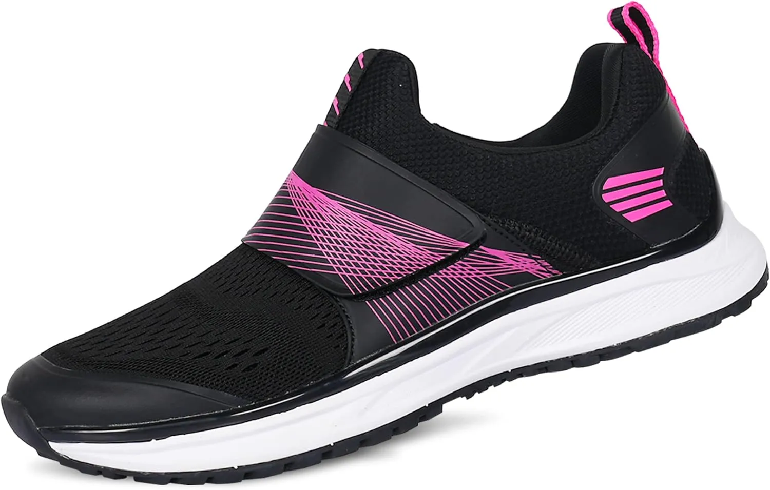 Women's Indoor and Outdoor Cycling Shoes - Comfortable and Breathable - Compatible With SPD Cleats