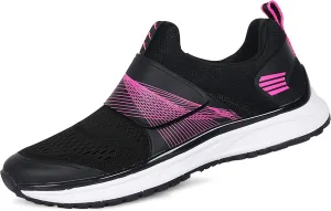Women's Indoor and Outdoor Cycling Shoes - Comfortable and Breathable - Compatible With SPD Cleats
