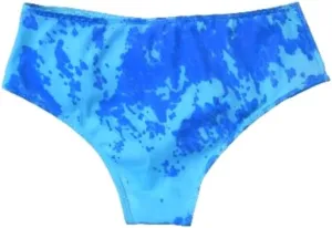 Women's Solid Color Changing High Waist Bottom