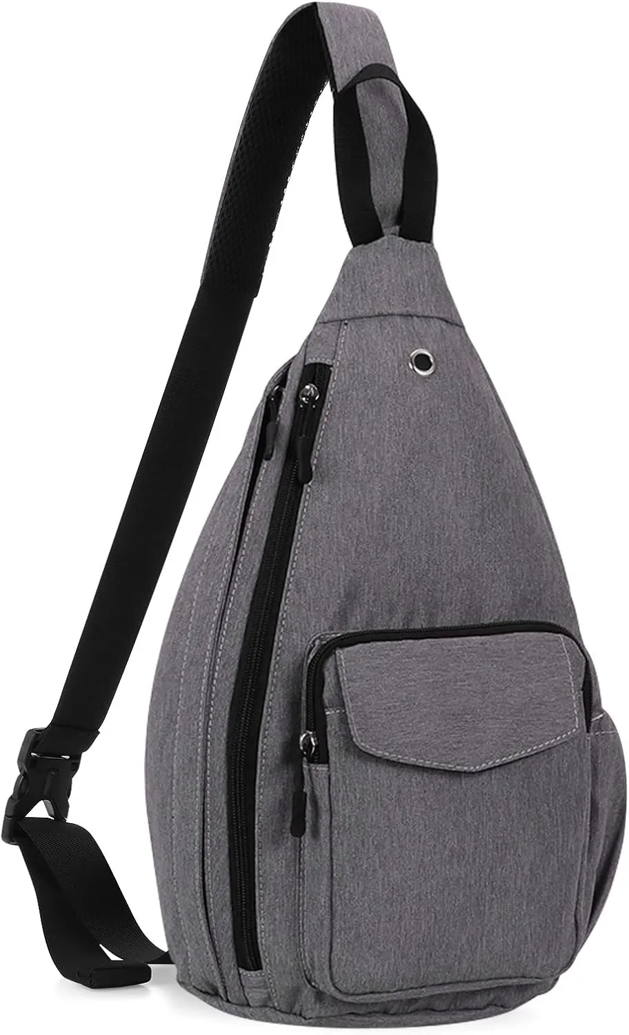 XEYOU Women's Sling Crossbody bag Casual Daypack Outdoor Travel Hiking Backpack for Cycling Walking Dog Hiking