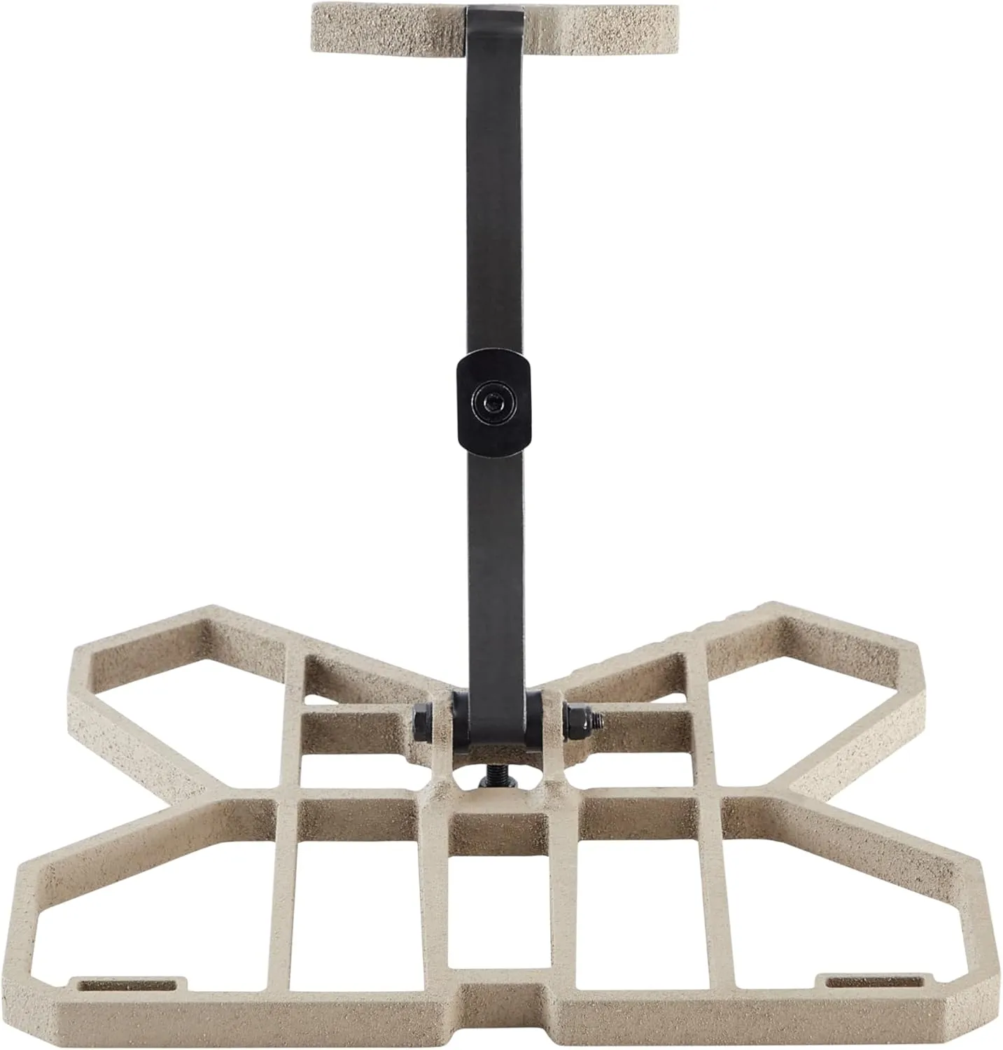 XOP Invader Tree Saddle Platform - 6061 Aluminium Saddle Hunting Platform - Tree Saddle Hunting System, Xtreme Outdoor Products
