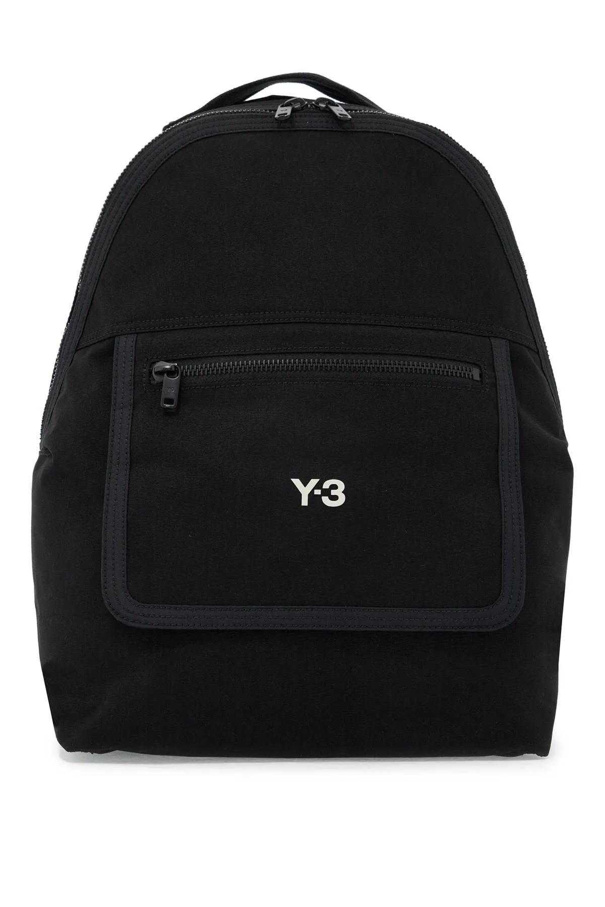 Y 3 "Classic Technical Canvas Backpack"