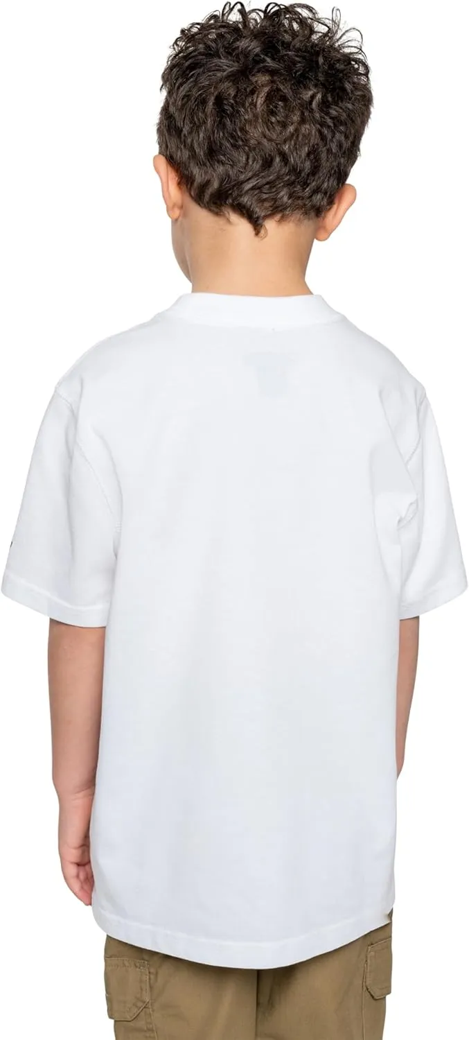 Youth UPF 30  Breathable Dri-Balance Long Sleeve T-Shirt